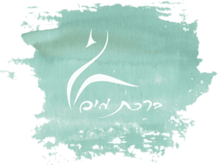 ברכת מים